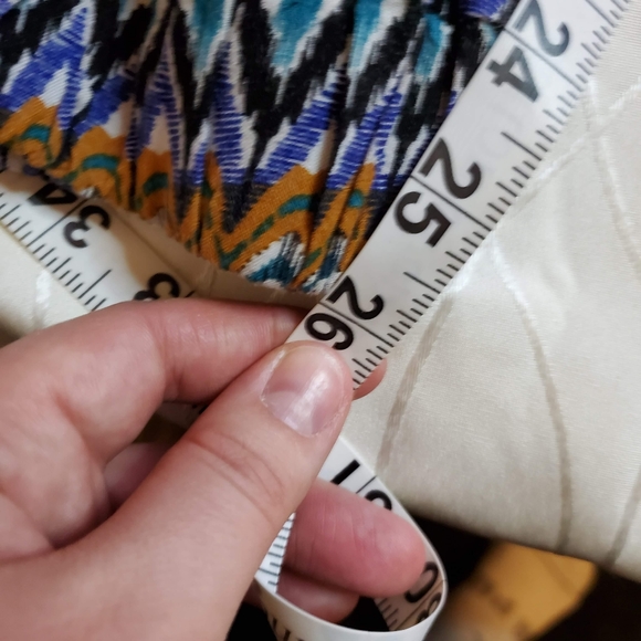 Joe B by Joe Benbasset Harem Pants size large - Picture 8 of 10